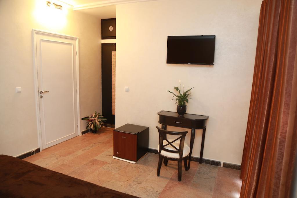 Kasba Tantan Hotell Rom bilde