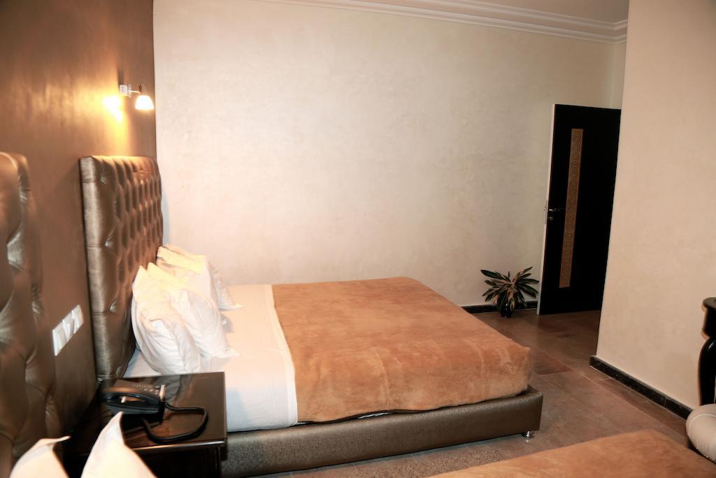 Kasba Tantan Hotell Rom bilde