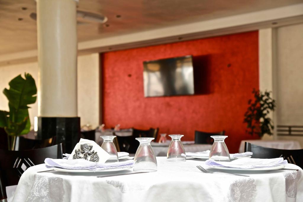 Kasba Tantan Hotell Eksteriør bilde