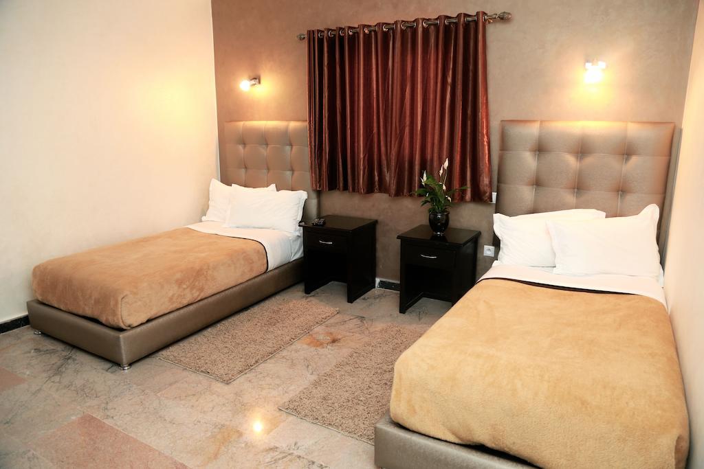 Kasba Tantan Hotell Rom bilde