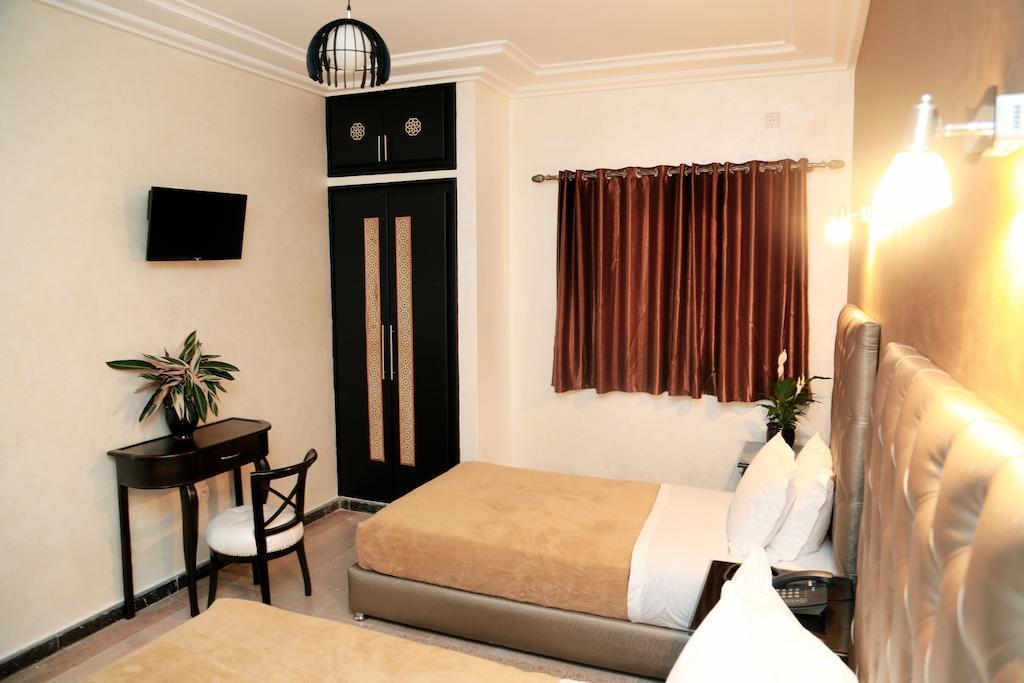 Kasba Tantan Hotell Rom bilde