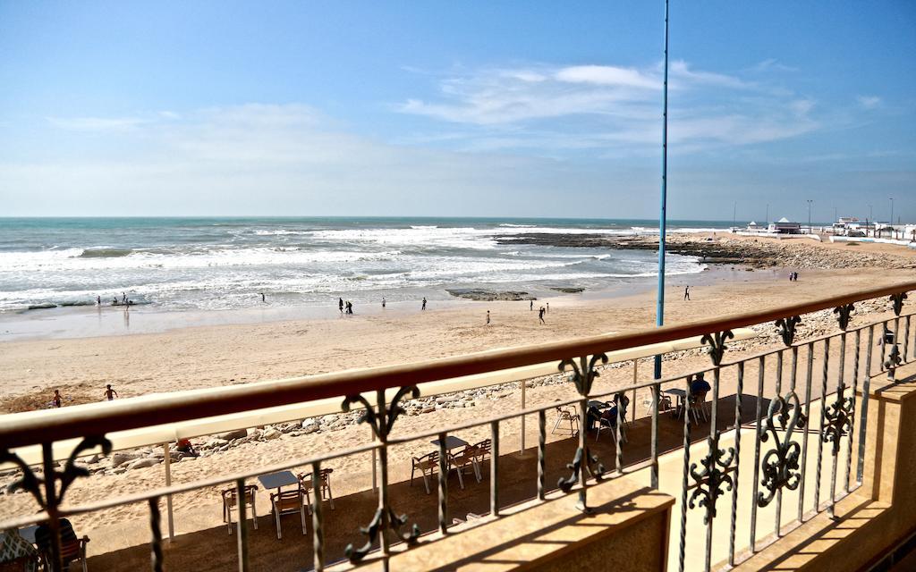 Kasba Tantan Hotell Rom bilde