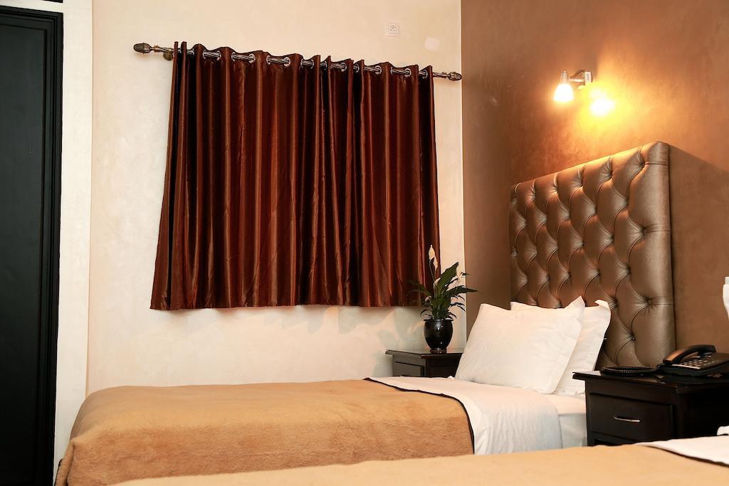 Kasba Tantan Hotell Rom bilde
