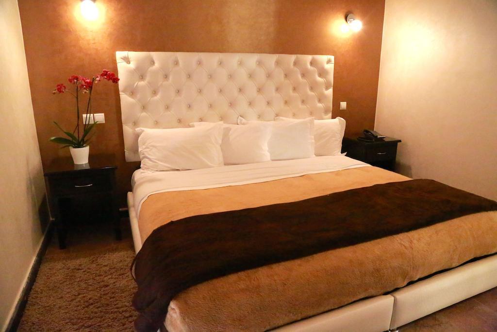 Kasba Tantan Hotell Rom bilde
