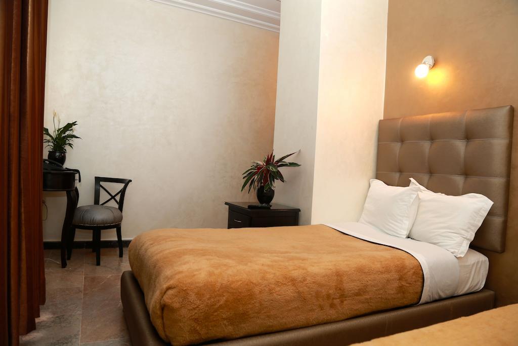 Kasba Tantan Hotell Rom bilde
